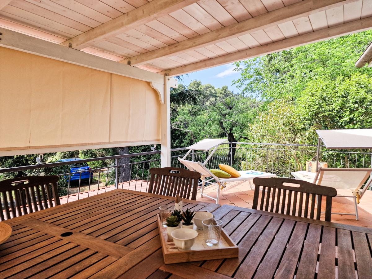 appartamento vacanze Elba